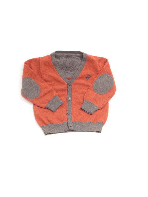 Buissonnière - Cardigan (92)